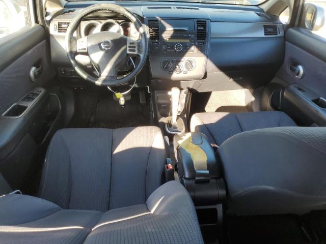 Photo 8 from auction – 2008 NISSAN VERSA S with VIN 3N1BC13E48L414025