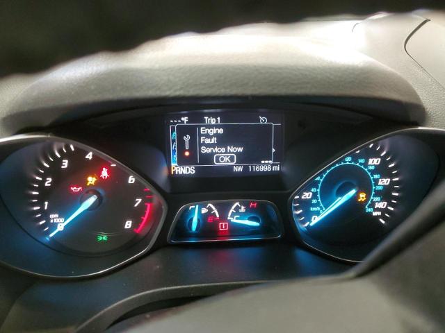 Photo 9 from auction – 2015 FORD ESCAPE TIT with VIN 1FMCU0J96FUC86299