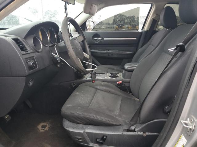 Photo 7 from auction – 2010 DODGE CHARGER SX with VIN 2B3CA3CV6AH210524