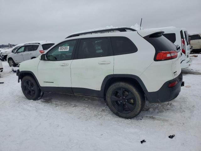 Photo 2 from auction – 2017 JEEP CHEROKEE L with VIN 1C4PJMDS4HW583731