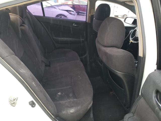 Photo 10 from auction – 2014 NISSAN MAXIMA S with VIN 1N4AA5APXEC488086