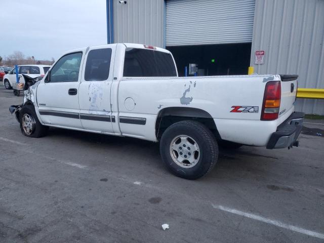 صورة رقم 2 من المزاد - 2002 CHEVROLET SILVERADO مع VIN 2GCEK19T421262677