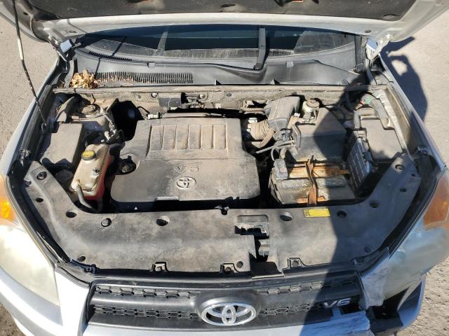 Photo 11 from auction – 2010 TOYOTA RAV4 with VIN JTMBK4DV4A5090645