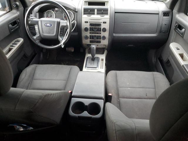Photo 8 from auction – 2010 FORD ESCAPE XLT with VIN 1FMCU9DG2AKD48641