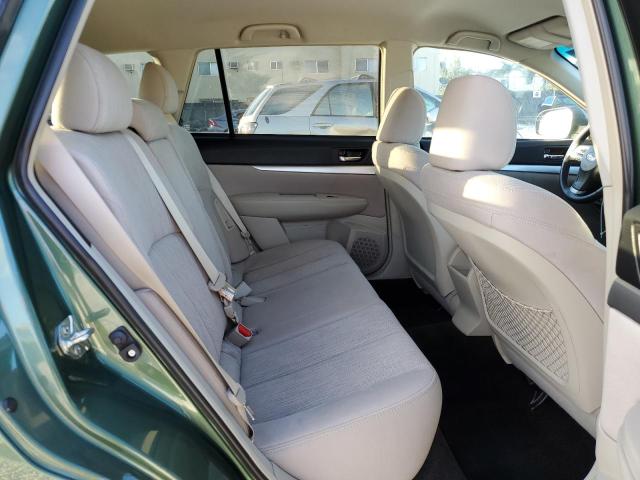Снимка 11 от търг – 2013 SUBARU OUTBACK 2. с VIN 4S4BRBCC3D3210124