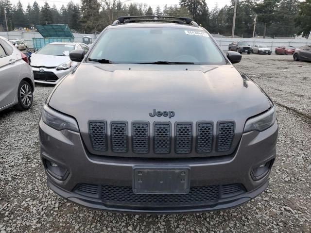 Photo 5 from auction – 2019 JEEP CHEROKEE L with VIN 1C4PJMLX2KD306706