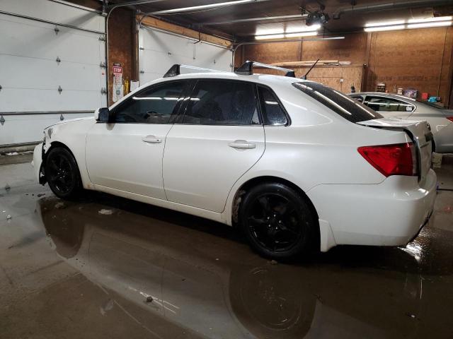 Photo 2 from auction – 2010 SUBARU IMPREZA 2. with VIN JF1GE6A61AG510555