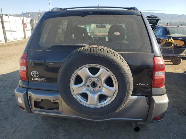 Photo 6 from auction – 2004 TOYOTA RAV4 with VIN JTEHD20V340011882