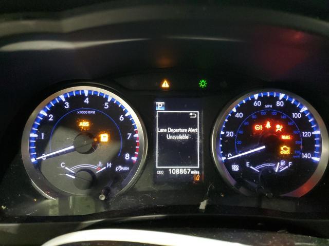 Photo 9 from auction – 2018 TOYOTA HIGHLANDER with VIN 5TDBZRFH0JS873357