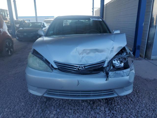 Photo 5 from auction – 2006 TOYOTA CAMRY LE with VIN 4T1BE32K76U107828