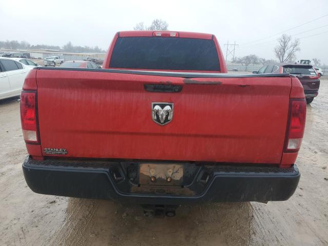 Photo 6 from auction – 2014 RAM 1500 ST with VIN 1C6RR6FG7ES148153