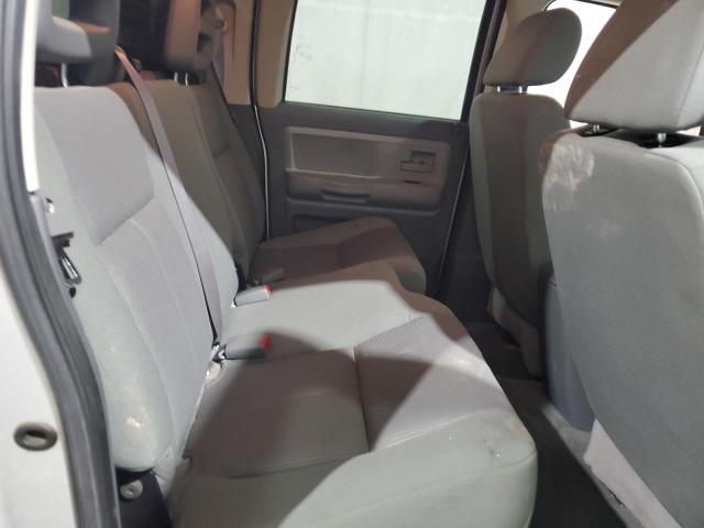 Photo 10 from auction – 2005 DODGE DAKOTA QUA with VIN 1D7HE48N45S328969