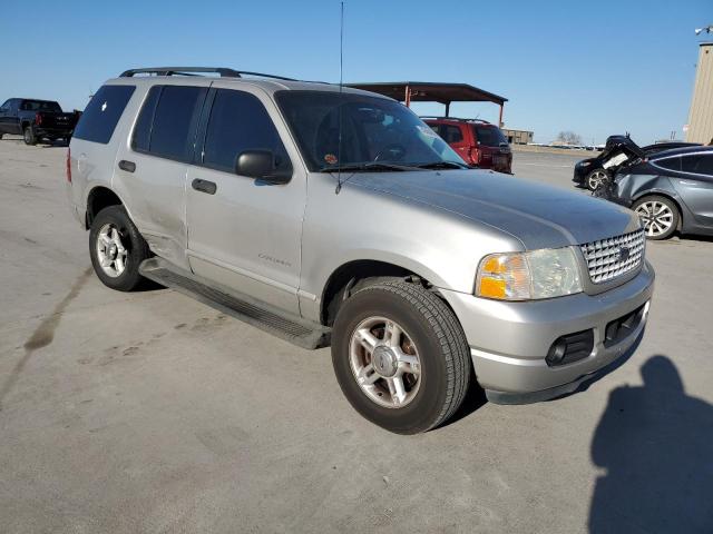 Photo 4 from auction – 2004 FORD EXPLORER X with VIN 1FMZU63K34ZA11955