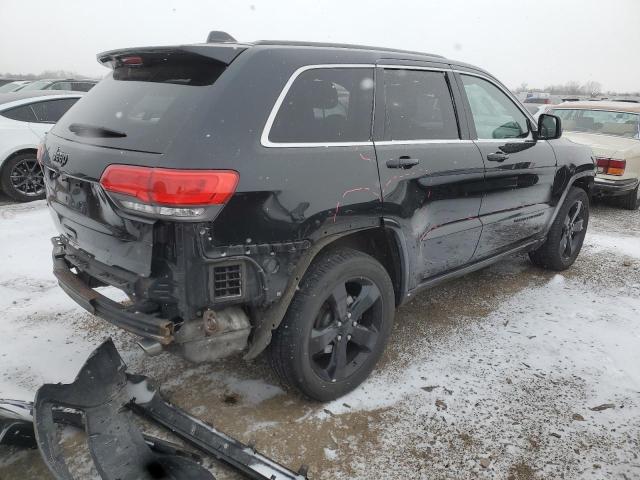 Photo 3 from auction – 2014 JEEP GRAND CHER with VIN 1C4RJFAG9EC534218