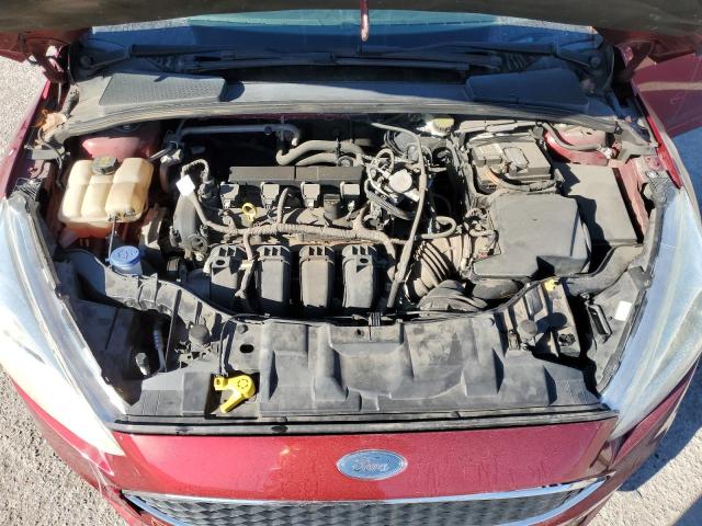 Photo 11 from auction – 2016 FORD FOCUS SE with VIN 1FADP3K2XGL364471