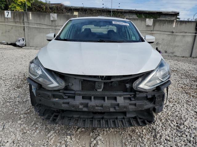 Photo 5 from auction – 2016 NISSAN SENTRA S with VIN 3N1AB7AP0GL667976