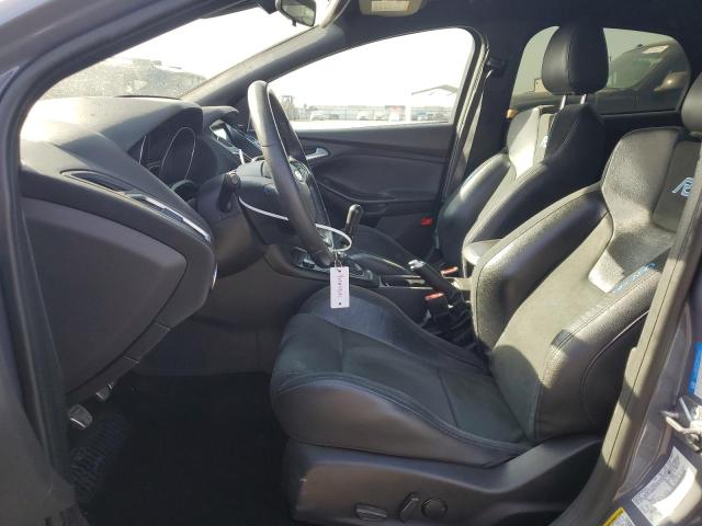 صورة رقم 7 من المزاد - 2016 FORD FOCUS RS مع VIN WF0DP3TH6G4115542