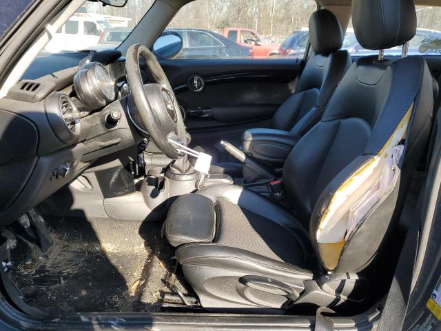 Photo 7 from auction – 2014 MINI COOPER S with VIN WMWXM7C54ET970410