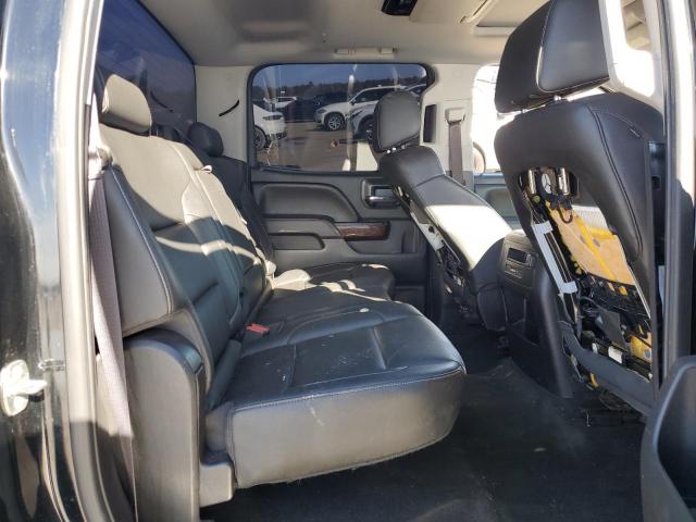 Photo 10 from auction – 2015 GMC SIERRA K15 with VIN 3GTU2VEC7FG472647