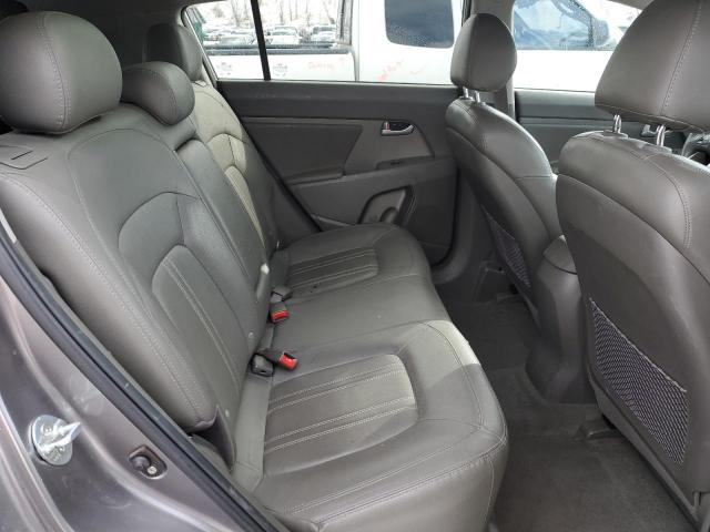 Photo 11 from auction – 2011 KIA SPORTAGE E with VIN KNDPCCA21B7085738