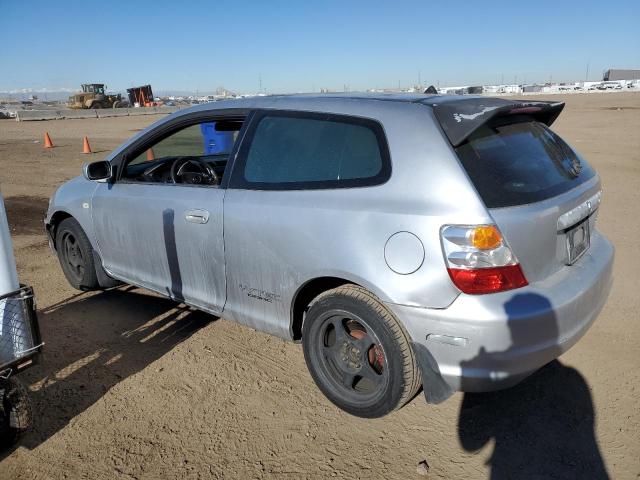 Photo 2 from auction – 2002 HONDA CIVIC SI with VIN SHHEP33512U310350