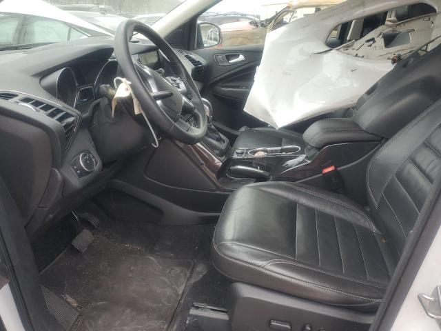 Photo 7 from auction – 2016 FORD ESCAPE TIT with VIN 1FMCU0J9XGUA63801