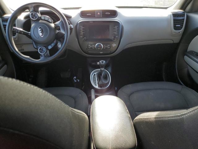 Photo 8 from auction – 2018 KIA SOUL + with VIN KNDJP3A52J7511553