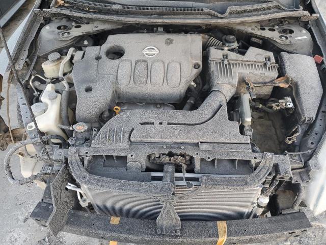Photo 11 from auction – 2012 NISSAN ALTIMA BAS with VIN 1N4AL2AP5CN405724