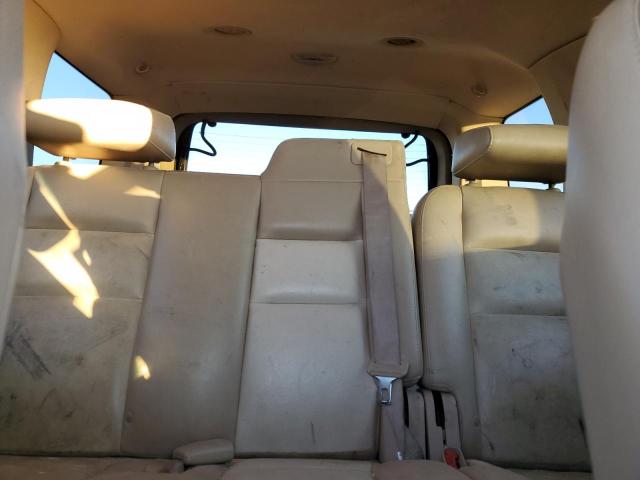 Photo 10 from auction – 2008 FORD EXPLORER E with VIN 1FMEU74E98UB19240