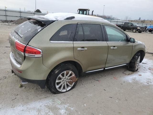 Photo 3 from auction – 2013 LINCOLN MKX with VIN 2LMDJ8JK3DBL28708