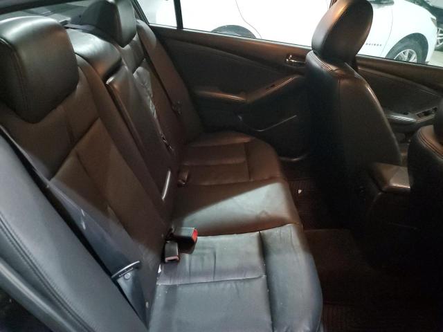 Photo 10 from auction – 2010 NISSAN ALTIMA BAS with VIN 1N4AL2AP4AC157801