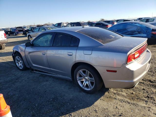 Photo 2 from auction – 2011 DODGE CHARGER with VIN 2B3CL3CG2BH519565
