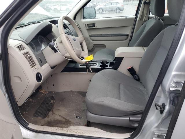 Photo 7 from auction – 2008 FORD ESCAPE XLS with VIN 1FMCU92Z08KB04078