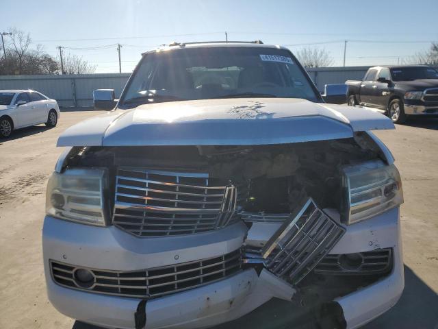 صورة رقم 5 من المزاد - 2011 LINCOLN NAVIGATOR مع VIN 5LMJJ2H54BEJ07080