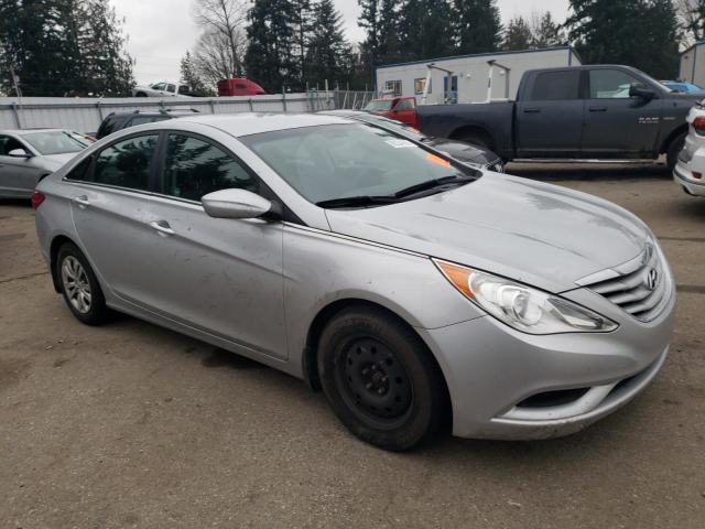 Photo 4 from auction – 2011 HYUNDAI SONATA GLS with VIN 5NPEB4AC2BH143568