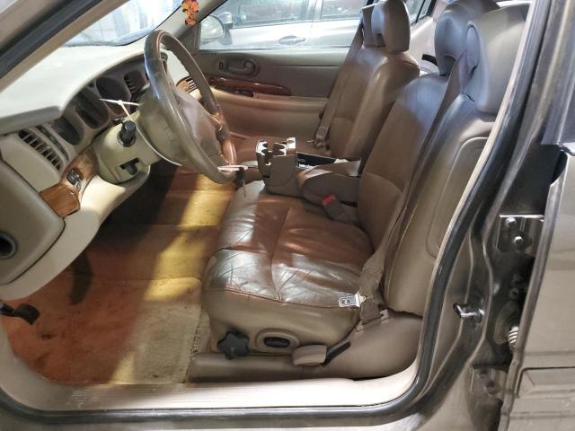 Photo 7 from auction – 2002 BUICK LESABRE CU with VIN 1G4HP54K92U229923