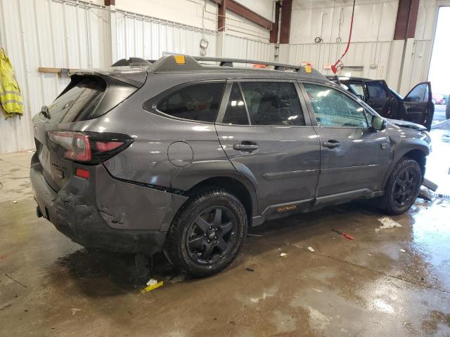 Photo 3 from auction – 2023 SUBARU OUTBACK WI with VIN 4S4BTGUDXP3125050