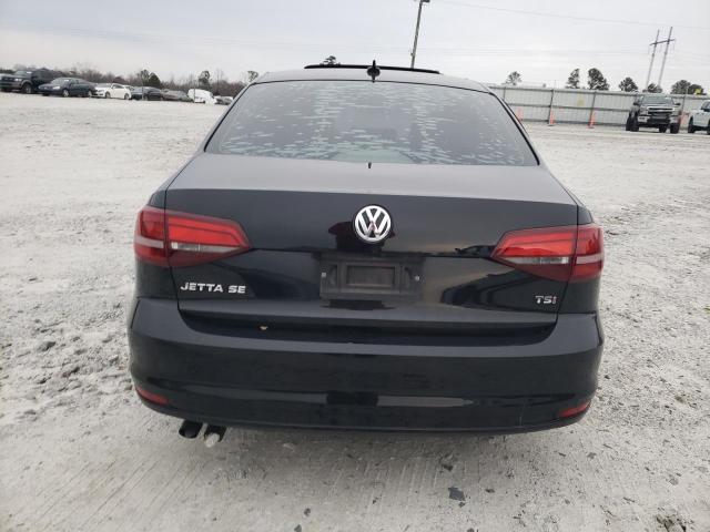 Photo 6 from auction – 2017 VOLKSWAGEN JETTA SE with VIN 3VWDB7AJ7HM336035
