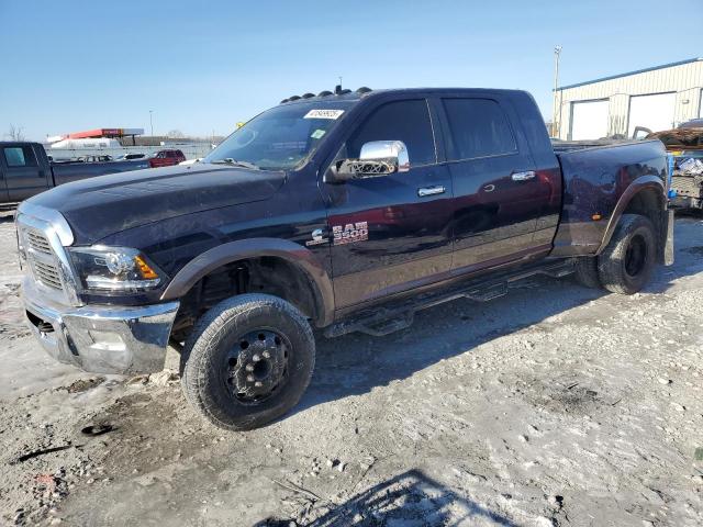 RAM 3500 LARAM 2018 مع رقم تعريف المركبة 3C63RRML5JG373731 - صورة من المزاد