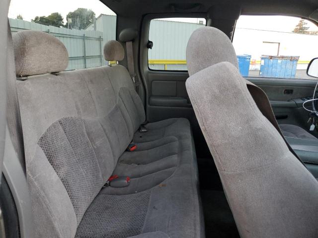 Photo 10 from auction – 2000 CHEVROLET SILVERADO with VIN 2GCEC19V8Y1321950
