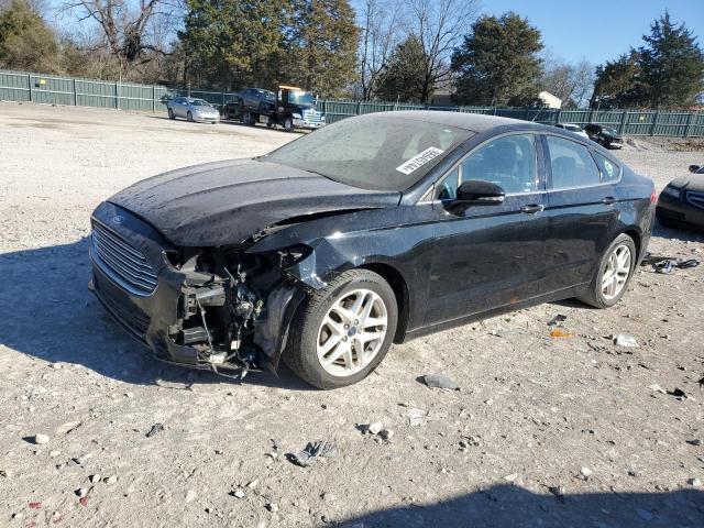 صورة رقم 1 من المزاد - 2016 FORD FUSION SE مع VIN 3FA6P0HD2GR162905