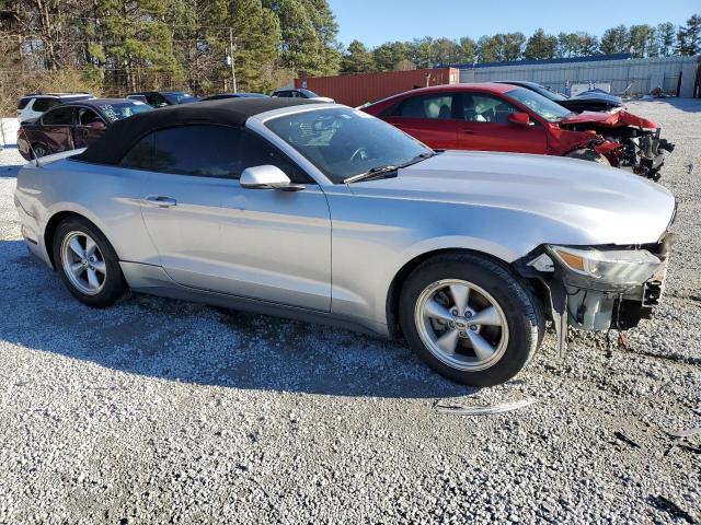 Photo 4 from auction – 2016 FORD MUSTANG with VIN 1FATP8UH0G5253751