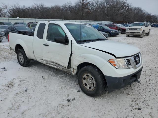 Photo 4 from auction – 2018 NISSAN FRONTIER S with VIN 1N6BD0CT1JN755307