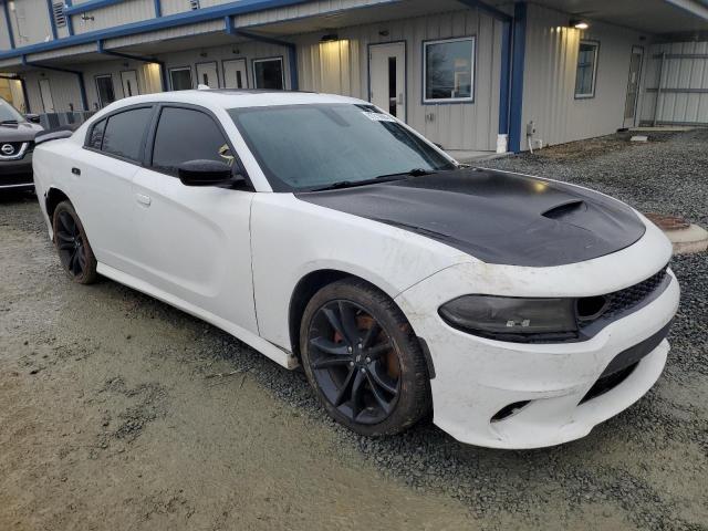 Photo 4 from auction – 2017 DODGE CHARGER R/ with VIN 2C3CDXCT1HH557091