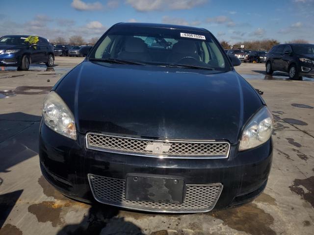 Photo 5 from auction – 2016 CHEVROLET IMPALA LIM with VIN 2G1WB5E34G1114093