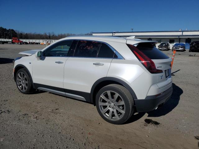Photo 2 from auction – 2019 CADILLAC XT4 PREMIU with VIN 1GYFZCR44KF196719