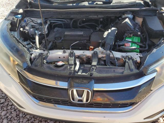 Photo 12 from auction – 2015 HONDA CR-V LX with VIN 5J6RM4H37FL117965