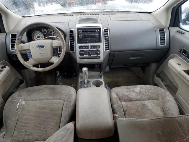 Photo 8 from auction – 2008 FORD EDGE SEL with VIN 2FMDK38C08BA63472