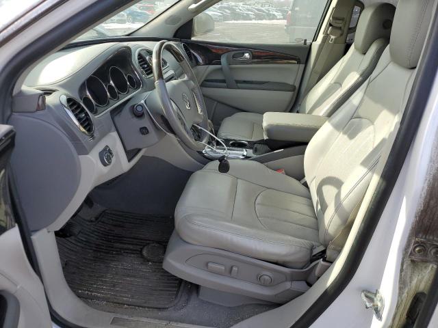 Photo 7 from auction – 2016 BUICK ENCLAVE with VIN 5GAKVCKD5GJ246821