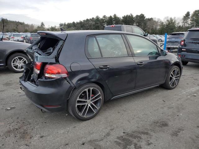Photo 3 from auction – 2011 VOLKSWAGEN GTI with VIN WVWHD7AJ3BW332098